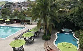 Hotel Honduras Maya Tegucigalpa